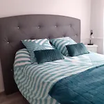 Hébergement de vacances Mon Cocon Albert