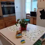 Hébergement de vacances Mon Cocon Albert