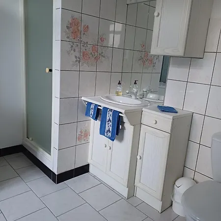 Mon Cocon Holiday home Albert