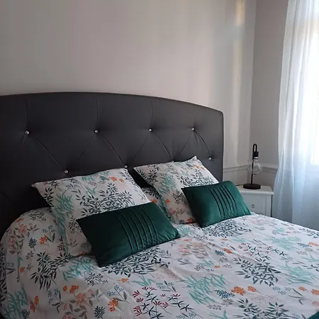 Hébergement de vacances Mon Cocon