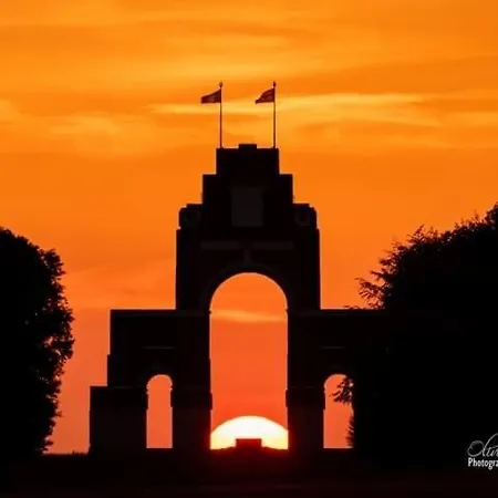 Hébergement de vacances Mon Cocon