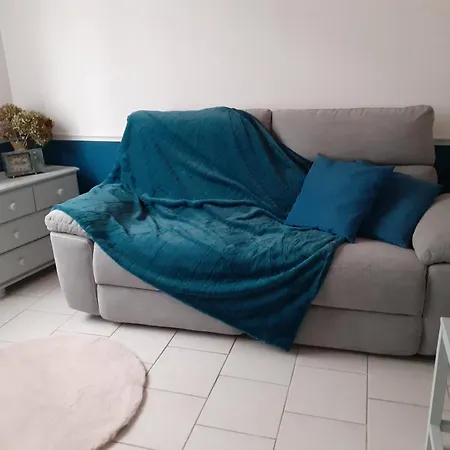 Casa de Férias Mon Cocon Albert