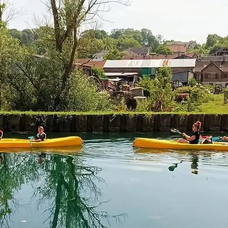 Hébergement de vacances Mon Cocon *