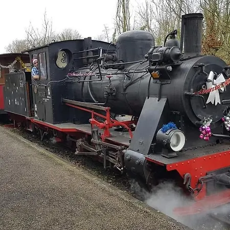 Hébergement de vacances Mon Cocon *