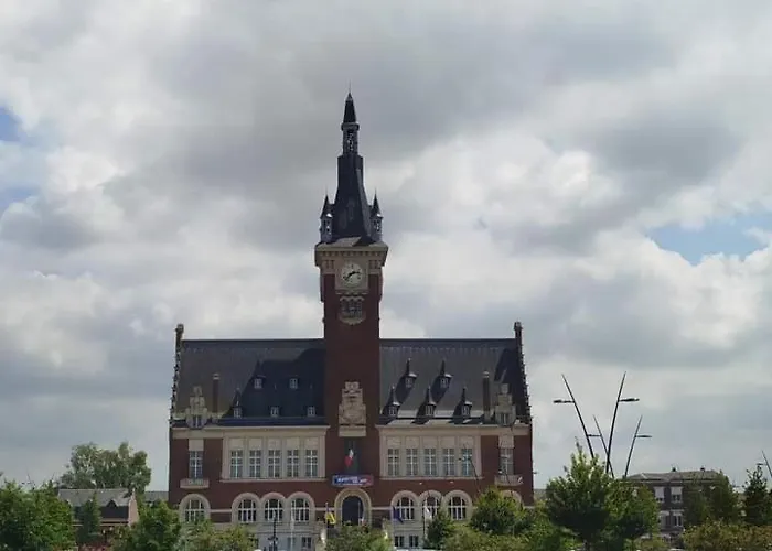 Hébergement de vacances Mon Cocon *