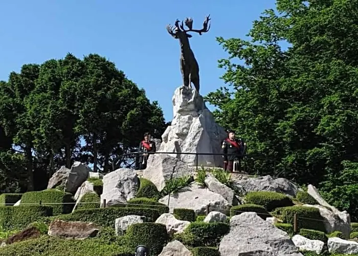 Mon Cocon Hébergement de vacances Albert