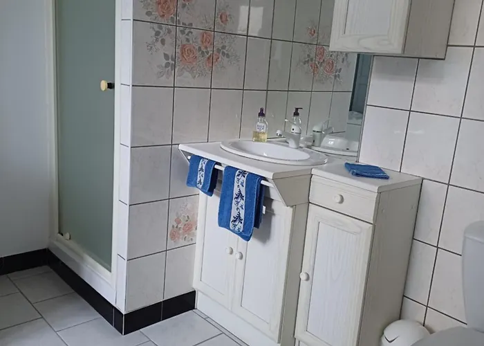 Mon Cocon Hébergement de vacances Albert