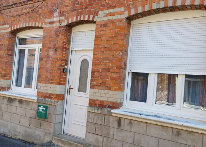 Hébergement de vacances Mon Cocon